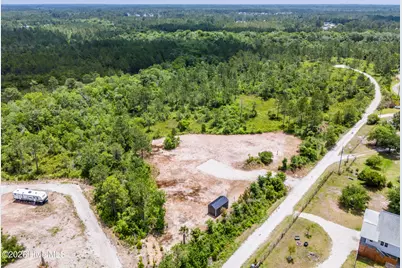 244 Pilchers Branch Road, Holly Ridge, NC 28445 - Photo 18
