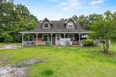 119 Dogwood Circle, Leland, NC 28451 - Photo 2