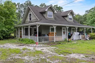 119 Dogwood Cir, Leland, NC 28451 - Photo 4