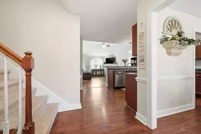 2325 Sadler Drive #A, Winterville, NC 28590 - Photo 8
