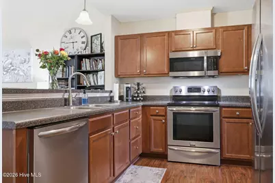 2325 Sadler Drive #A, Winterville, NC 28590 - Photo 16