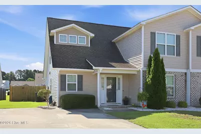2325 Sadler Drive #A, Winterville, NC 28590 - Photo 2