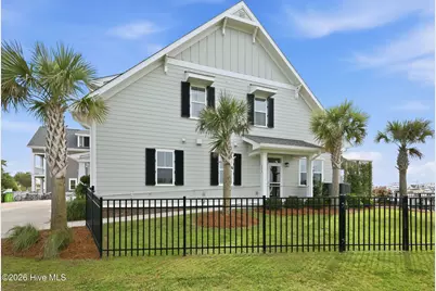 513 Turner Street, Beaufort, NC 28516 - Photo 4