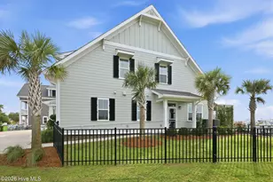 513 Turner St, Beaufort, NC 28516 - Photo 4