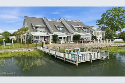 513 Turner Street, Beaufort, NC 28516 - Photo 44