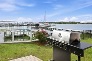 513 Turner St, Beaufort, NC 28516 - Photo 36