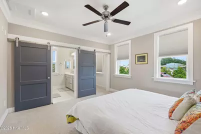 513 Turner Street, Beaufort, NC 28516 - Photo 8