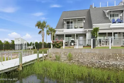 513 Turner Street, Beaufort, NC 28516 - Photo 40