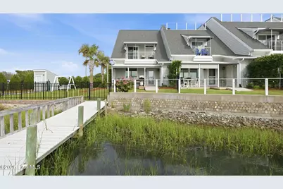 513 Turner Street, Beaufort, NC 28516 - Photo 38