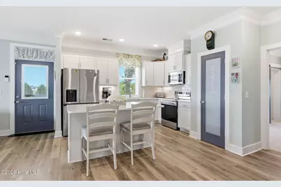 513 Turner Street, Beaufort, NC 28516 - Photo 12