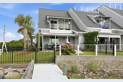513 Turner Street, Beaufort, NC 28516 - Photo 1
