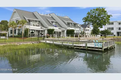 513 Turner Street, Beaufort, NC 28516 - Photo 42