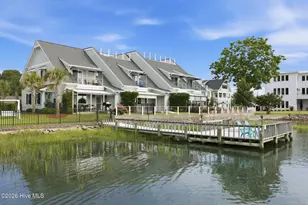513 Turner St, Beaufort, NC 28516 - Photo 42