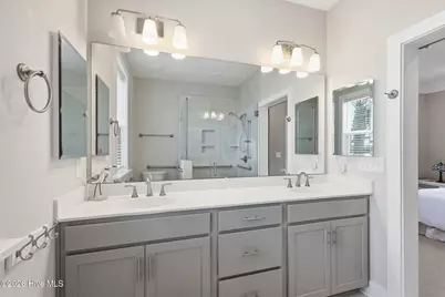 513 Turner Street, Beaufort, NC 28516 - Photo 6
