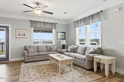 513 Turner Street, Beaufort, NC 28516 - Photo 16