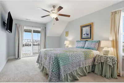 513 Turner Street, Beaufort, NC 28516 - Photo 22
