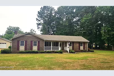 260 Cooke Circle, Rich Square, NC 27869 - Photo 2