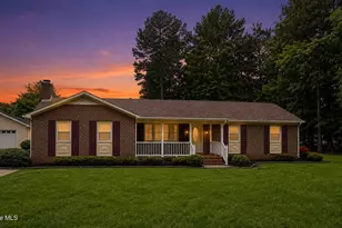 260 Cooke Cir, Rich Square, NC 27869 - Photo 1
