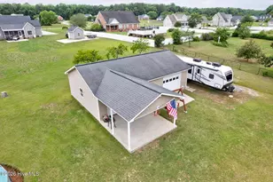 4421 N Browntown Rd, Battleboro, NC 27809 - Photo 52
