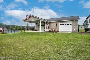 4421 N Browntown Rd, Battleboro, NC 27809 - Photo 4