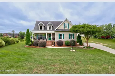 4421 N Browntown Road, Battleboro, NC 27809 - Photo 2