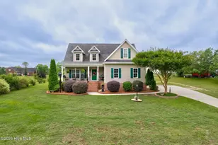 4421 N Browntown Rd, Battleboro, NC 27809 - Photo 2