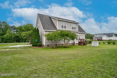 4421 N Browntown Road, Battleboro, NC 27809 - Photo 6
