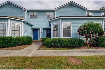 1741 S 41st Street #Apt D, Wilmington, NC 28403 - Photo 2