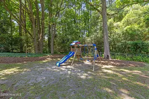 607 Gloucester Rd, Goldsboro, NC 27534 - Photo 38