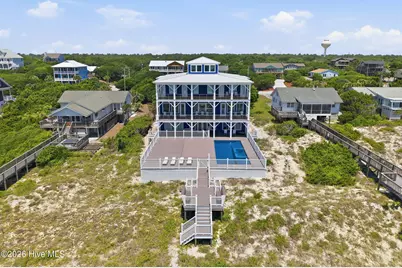 7519 Ocean Drive, Emerald Isle, NC 28594 - Photo 8