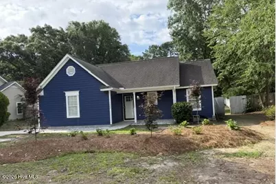 1404 Faulkenberry Road, Wilmington, NC 28409 - Photo 1