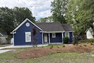 1404 Faulkenberry Rd, Wilmington, NC 28409 - Photo 2