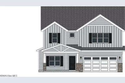 321 Gerbera Court, Greenville, NC 27858 - Photo 1
