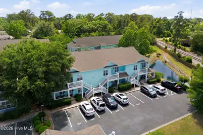 2308 Wrightsville Avenue #Apt 202, Wilmington, NC 28403 - Photo 2