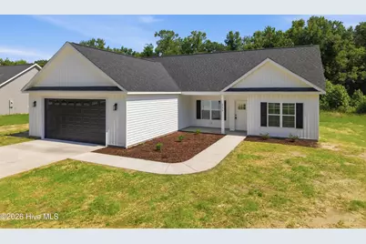 325 W Washington Street, Bethel, NC 27812 - Photo 2