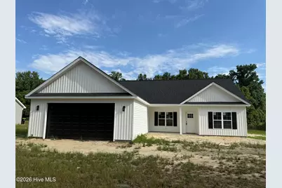 325 W Washington Street, Bethel, NC 27812 - Photo 14