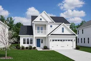 102 Lookout Pt, Hampstead, NC 28443 - Photo 1