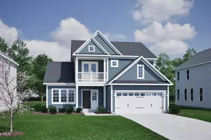 102 Lookout Pt, Hampstead, NC 28443 - Photo 1