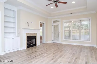 5040 Whitner Drive, Wilmington, NC 28409 - Photo 2
