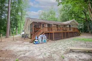 248 Chickory Pl, Vass, NC 28394 - Photo 46