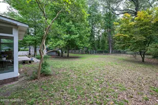 3403 Wedgewood Dr, Trent Woods, NC 28562 - Photo 38