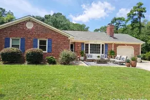 501 Oak Ln, Newport, NC 28570 - Photo 2