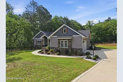 12 Green Valley Lane, Jackson Springs, NC 27281 - Photo 6