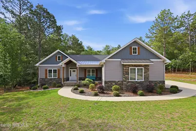 12 Green Valley Lane, Jackson Springs, NC 27281 - Photo 1