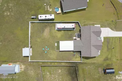 705 Plowshare Court, Maysville, NC 28555 - Photo 36