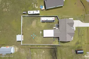 705 Plowshare Ct, Maysville, NC 28555 - Photo 36