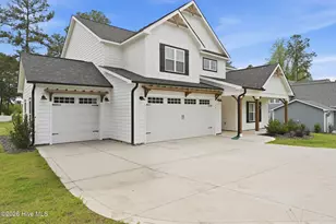 501 Belcroft Dr, Carthage, NC 28327 - Photo 4
