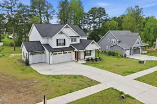 501 Belcroft Dr, Carthage, NC 28327 - Photo 32