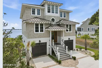4741 S Shore Drive, Morehead City, NC 28557 - Photo 2