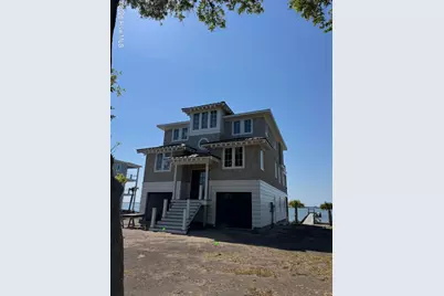 4741 S Shore Drive, Morehead City, NC 28557 - Photo 1